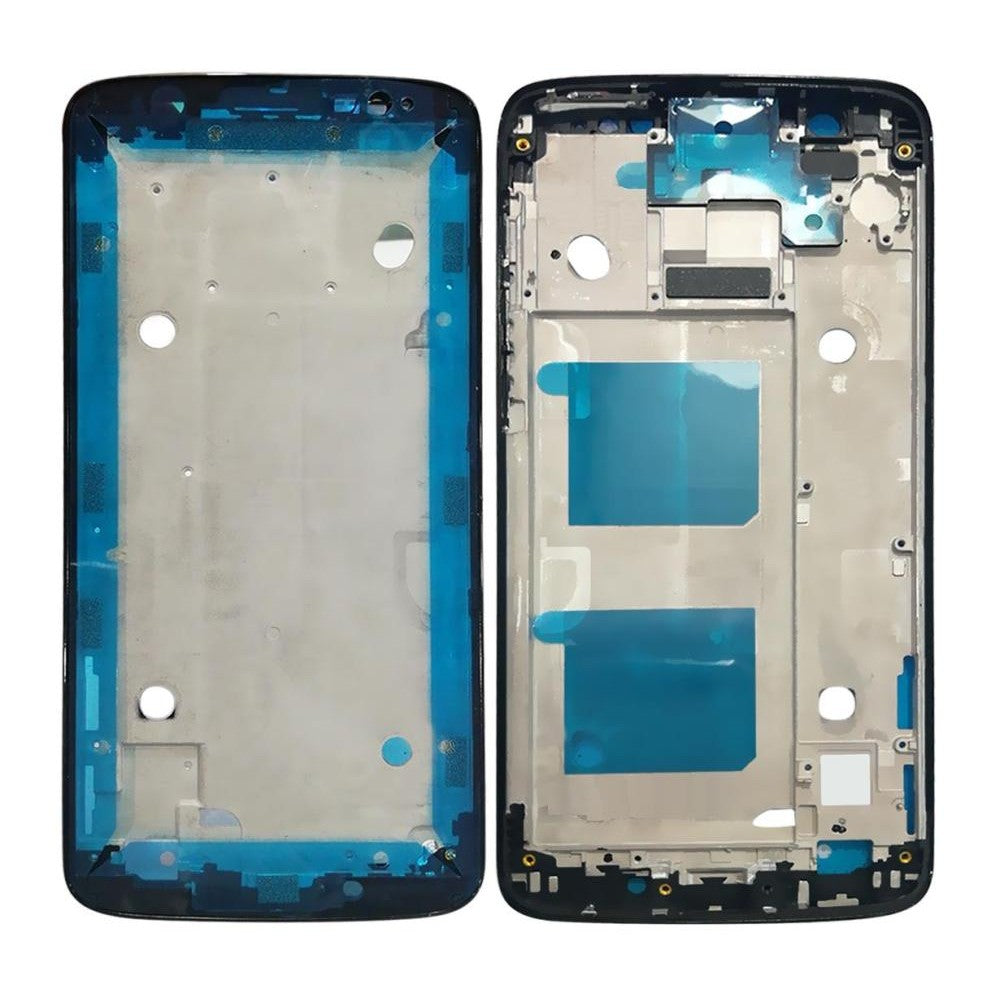 LCD Frame Middle Chassis for Motorola Moto G6
