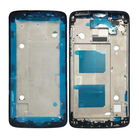 LCD Frame Middle Chassis for Motorola Moto G6