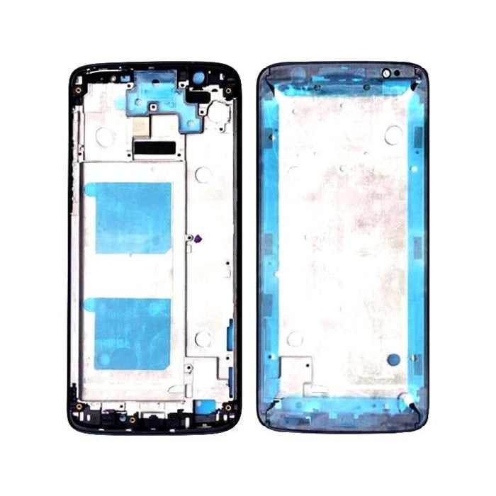 LCD Frame Middle Chassis for Motorola Moto G6