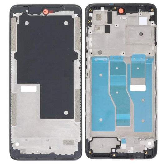 LCD Frame Middle Chassis for Motorola Moto G82 5G