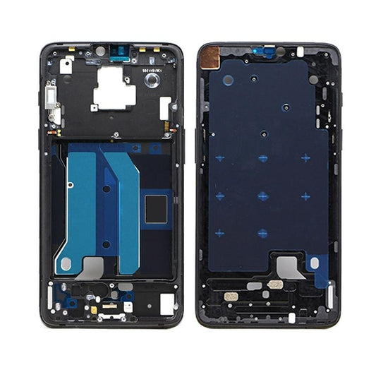 LCD Frame Middle Chassis for OnePlus 6