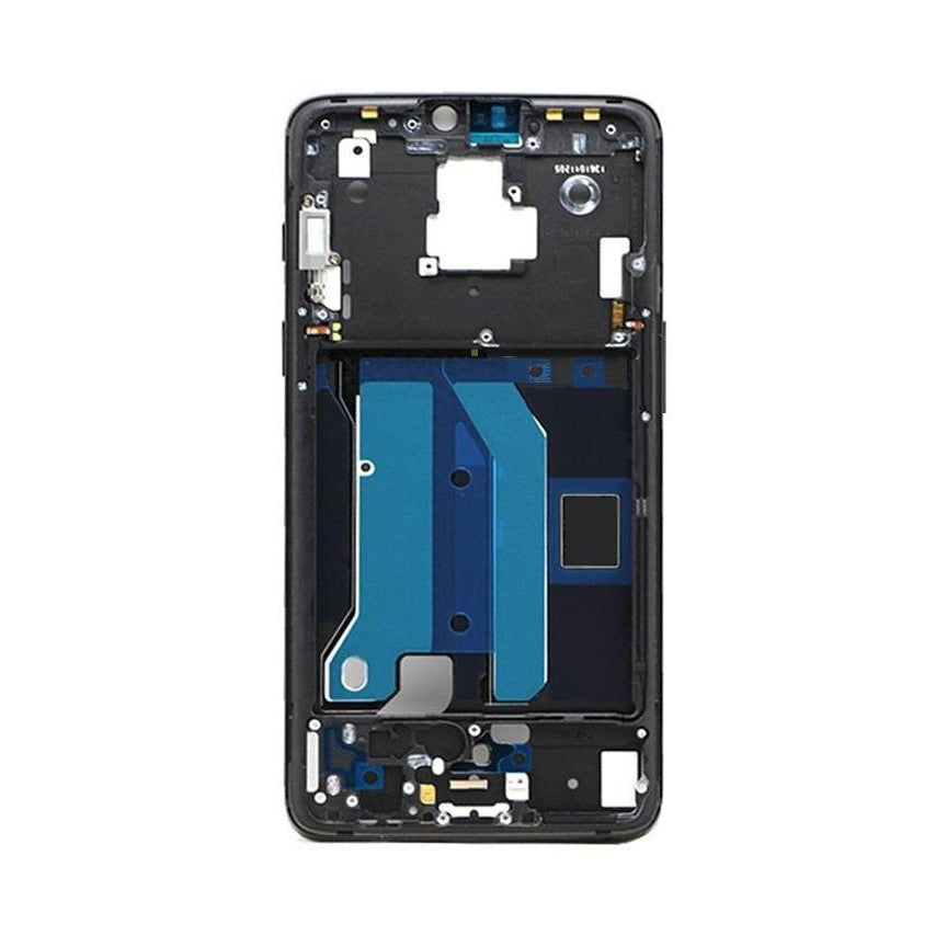 LCD Frame Middle Chassis for OnePlus 6
