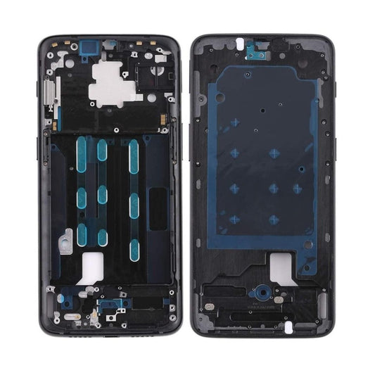 LCD Frame Middle Chassis for OnePlus 6T A6013