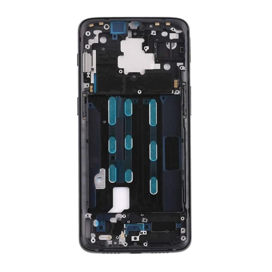 LCD Frame Middle Chassis for OnePlus 6T A6013