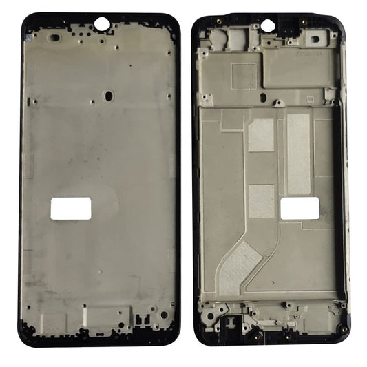 LCD Frame Middle Chassis for Oppo A12