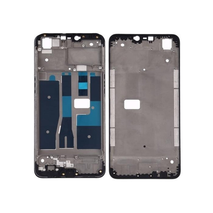 LCD Frame Middle Chassis for Oppo A5