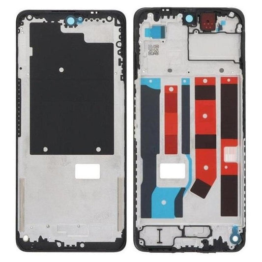 LCD Frame Middle Chassis for Oppo A60