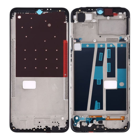 LCD Frame Middle Chassis for Oppo A7