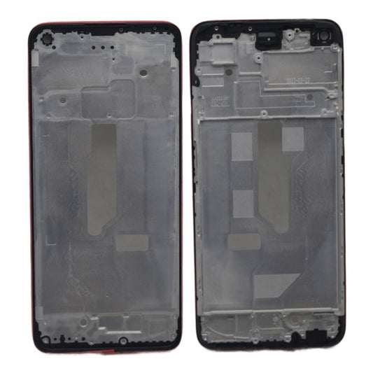 LCD Frame Middle Chassis for Oppo A96 4G
