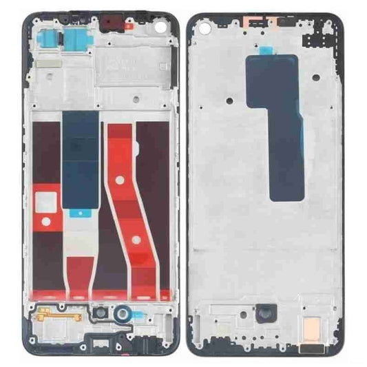 LCD Frame Middle Chassis for Oppo F19 Pro