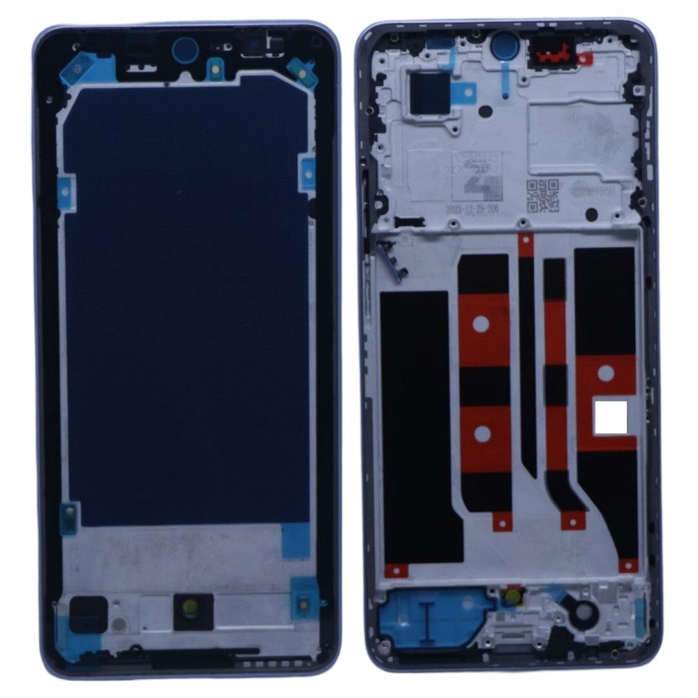 LCD Frame Middle Chassis for Oppo F25 Pro 5G