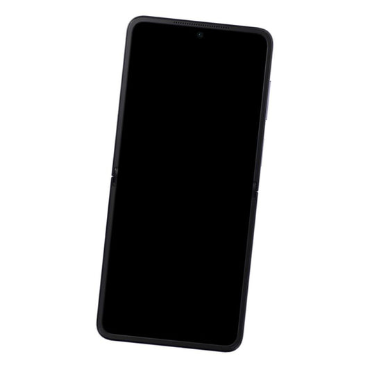 LCD Frame Middle Chassis for Oppo Find N2 Flip