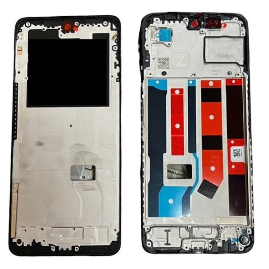 LCD Frame Middle Chassis for Oppo K12X 5G