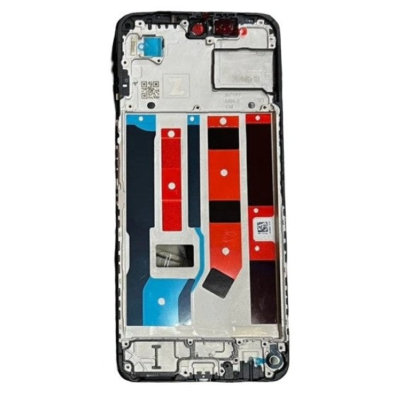 LCD Frame Middle Chassis for Oppo K12X 5G