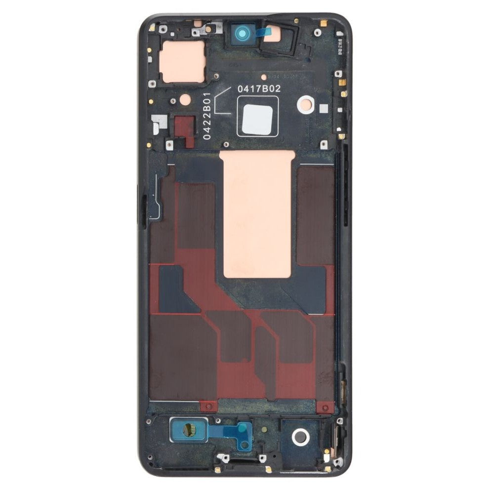 LCD Frame Middle Chassis for Oppo Reno8 Pro 5G