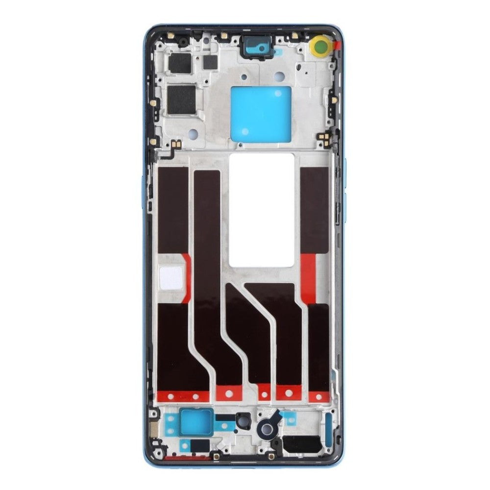 LCD Frame Middle Chassis for OPPO Reno 5 Pro 5G
