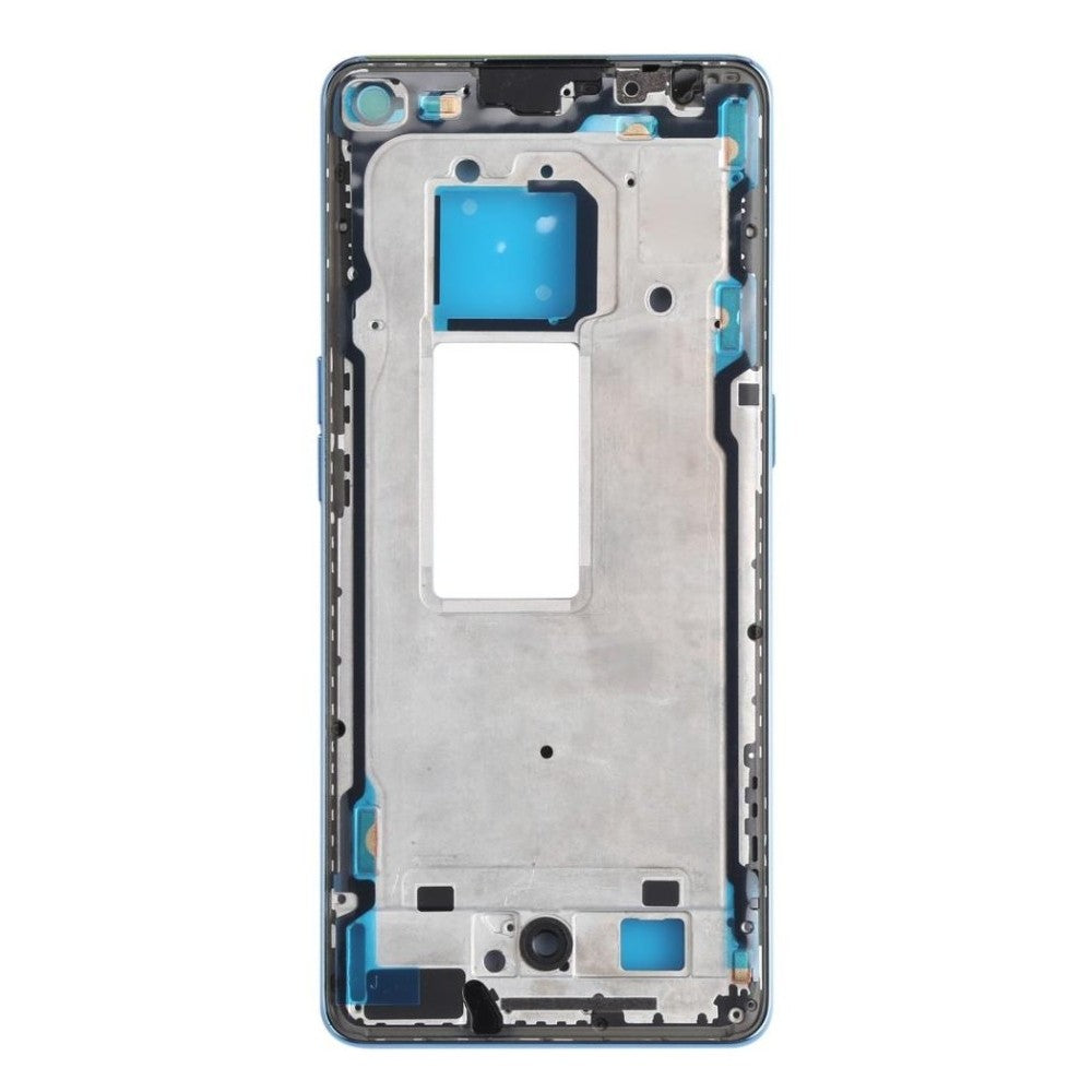 LCD Frame Middle Chassis for OPPO Reno 5 Pro 5G