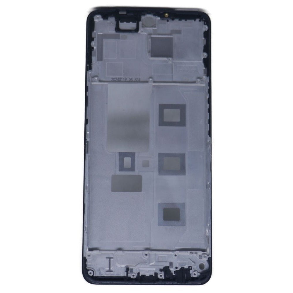 LCD Frame Middle Chassis for Realme 12 5G