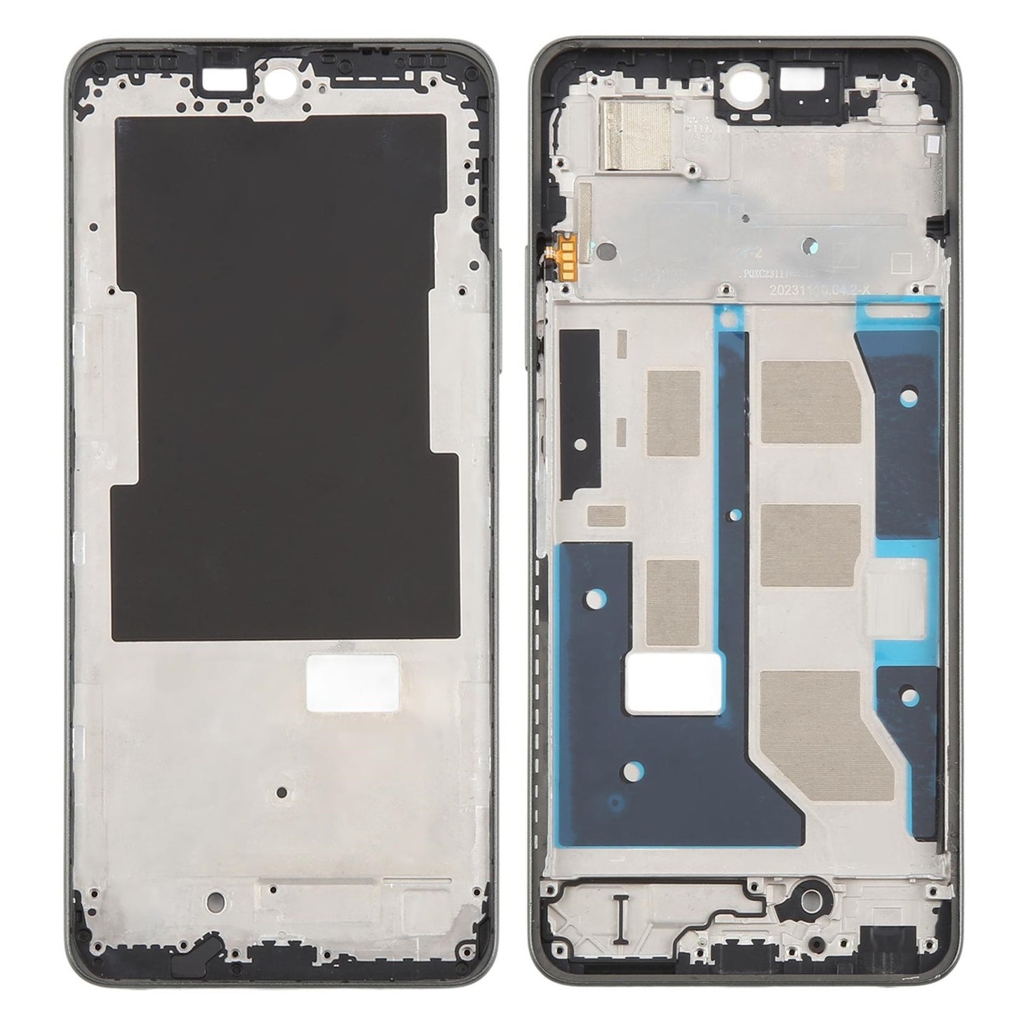 LCD Frame Middle Chassis for Realme 12 Lite