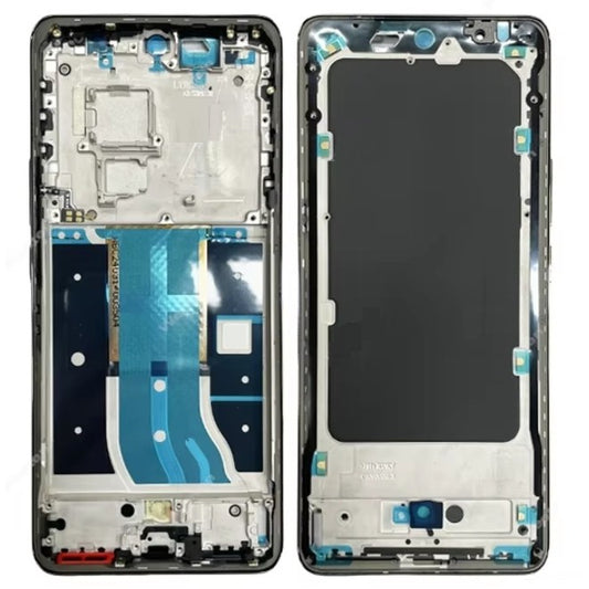 LCD Frame Middle Chassis for Realme 12 Pro Plus 5G