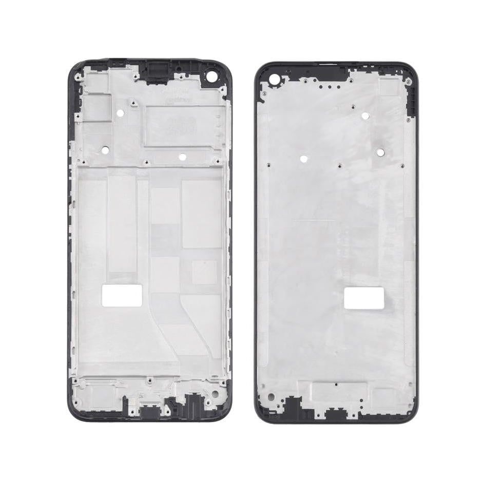 LCD Frame Middle Chassis for Realme 7i