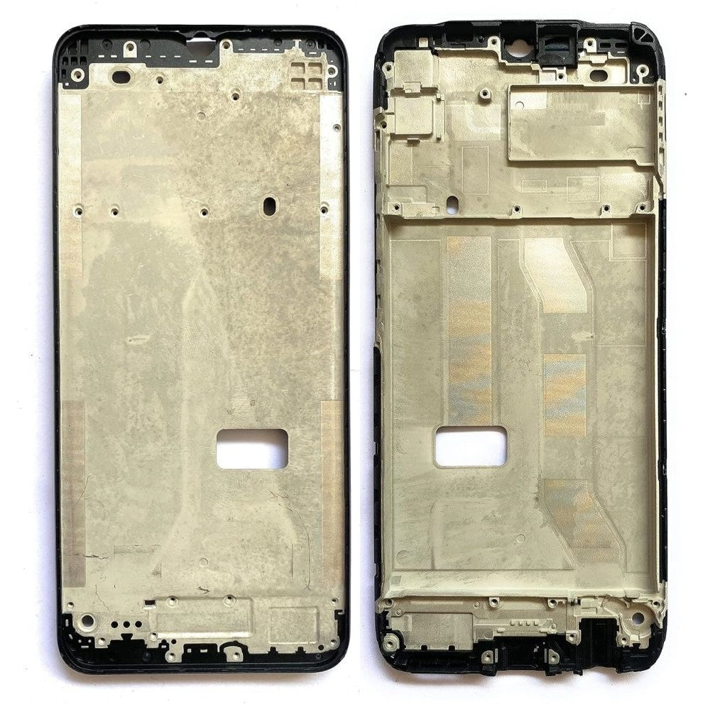 LCD Frame Middle Chassis for Realme Narzo 30A