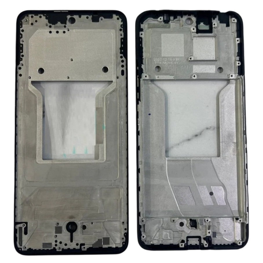 LCD Frame Middle Chassis for Realme P1 5G