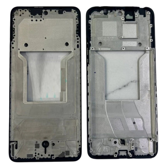 LCD Frame Middle Chassis for Realme P1 5G