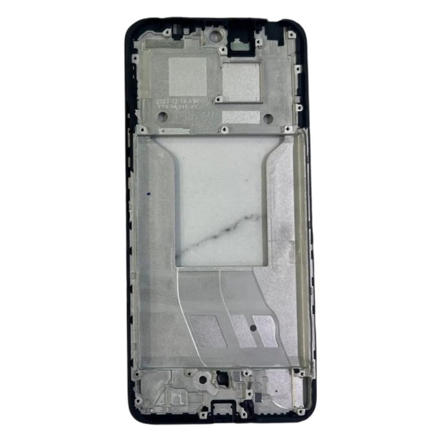 LCD Frame Middle Chassis for Realme P1 5G