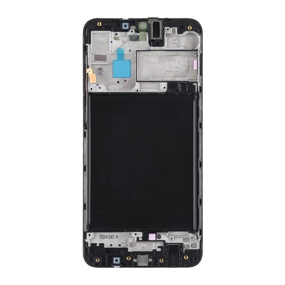 LCD Frame Middle Chassis for Samsung Galaxy A10