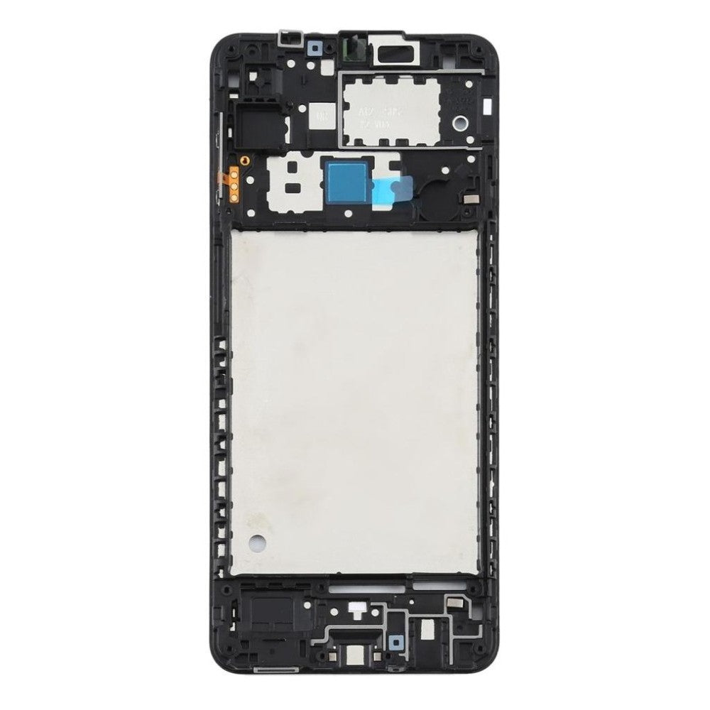 LCD Frame Middle Chassis for Samsung Galaxy A12