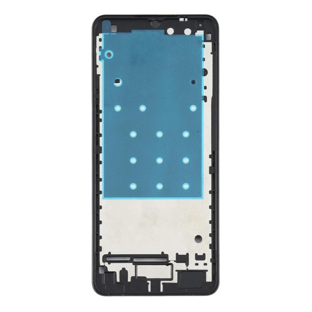 LCD Frame Middle Chassis for Samsung Galaxy A12