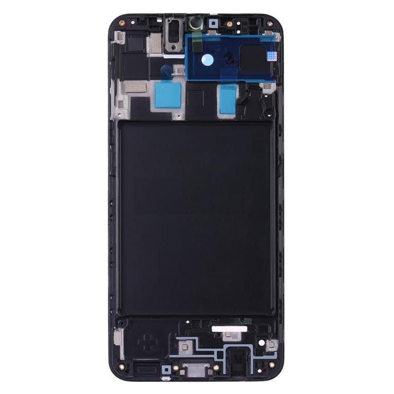 LCD Frame Middle Chassis for Samsung Galaxy A20