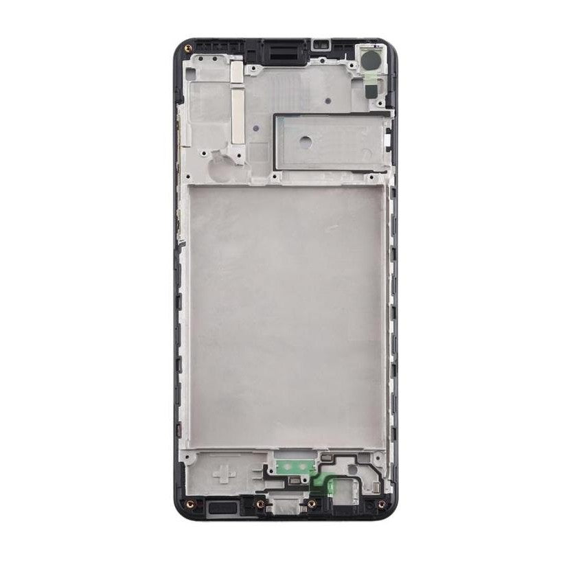 LCD Frame Middle Chassis for Samsung Galaxy A21s