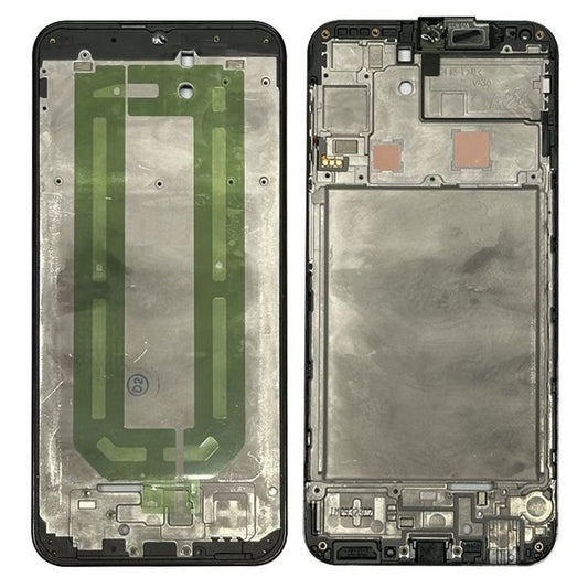 LCD Frame Middle Chassis for Samsung Galaxy A24 4G