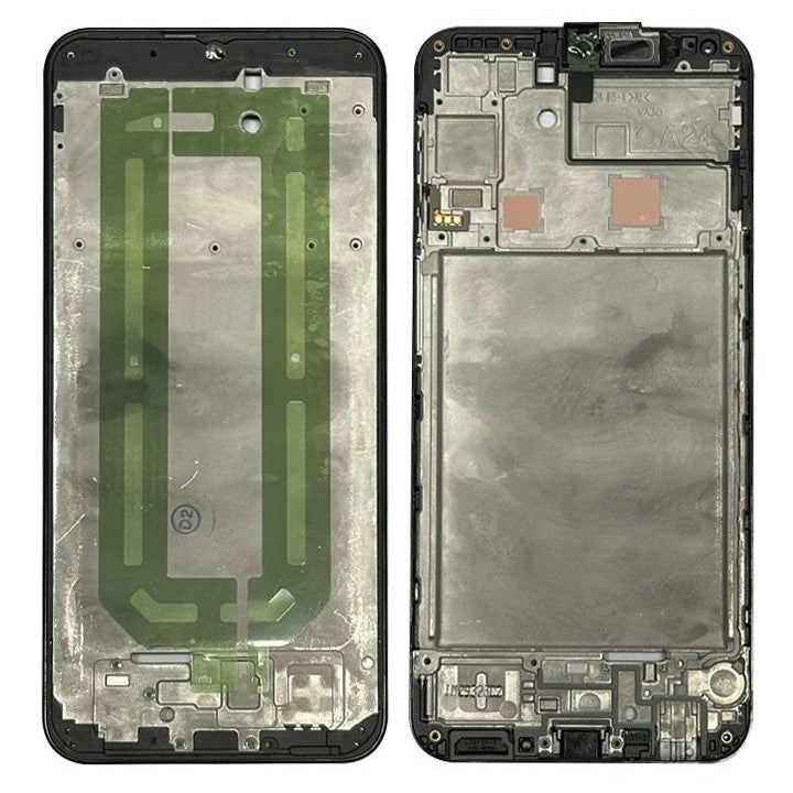 LCD Frame Middle Chassis for Samsung Galaxy A24 4G