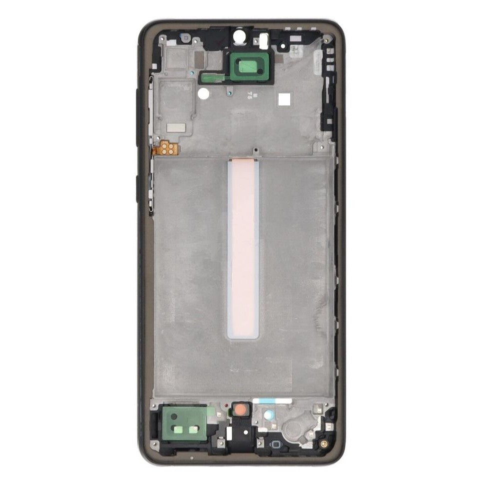 LCD Frame Middle Chassis for Samsung Galaxy A33 5G