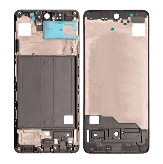 LCD Frame Middle Chassis for Samsung Galaxy A51