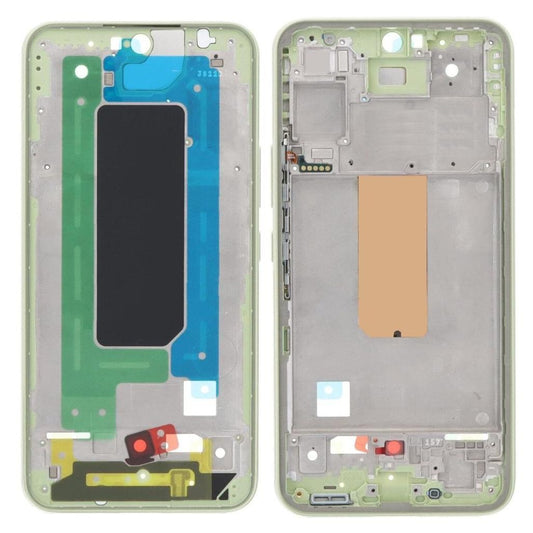 LCD Frame Middle Chassis for Samsung Galaxy A54