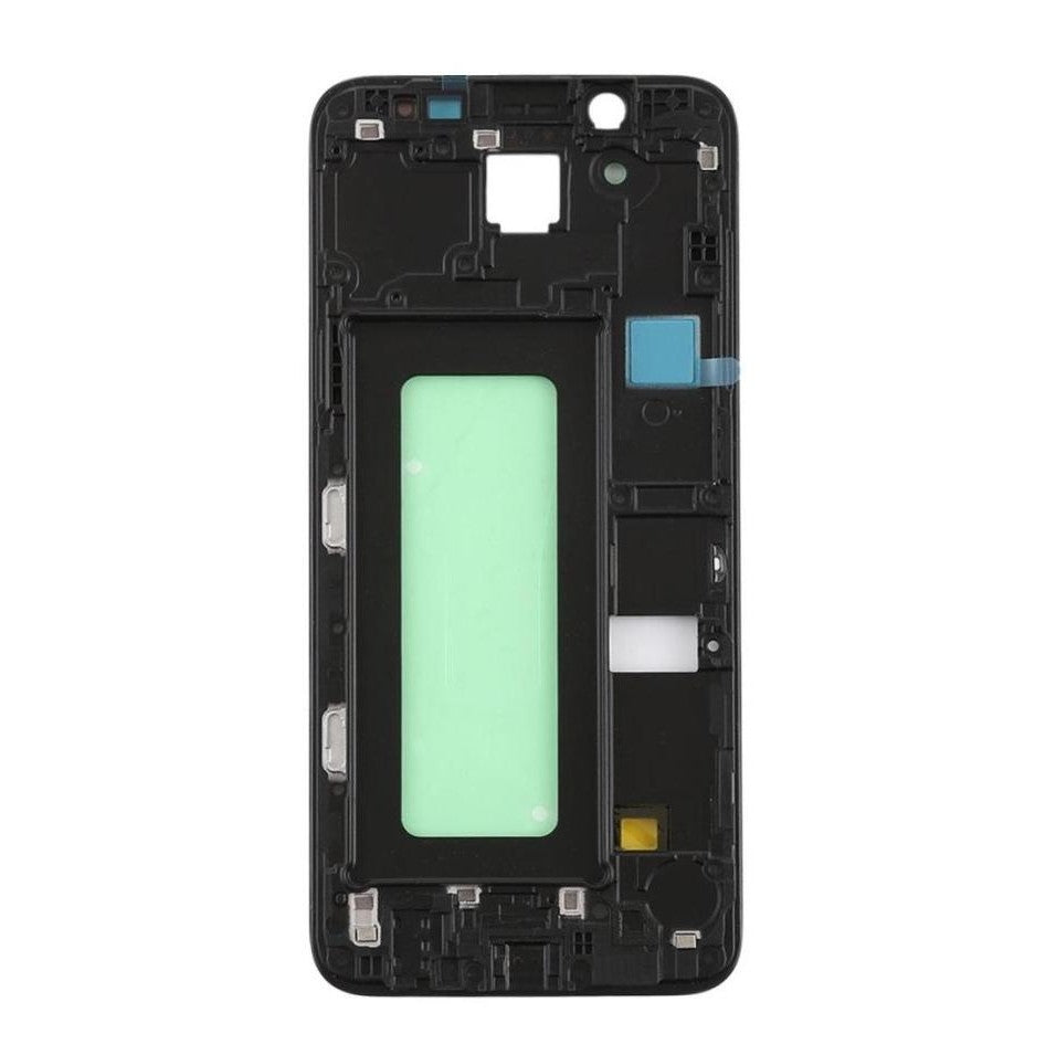 LCD Frame Middle Chassis for Samsung Galaxy A6 2018 SM