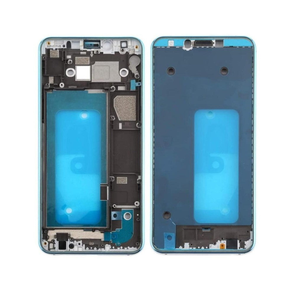 LCD Frame Middle Chassis for Samsung Galaxy A6s
