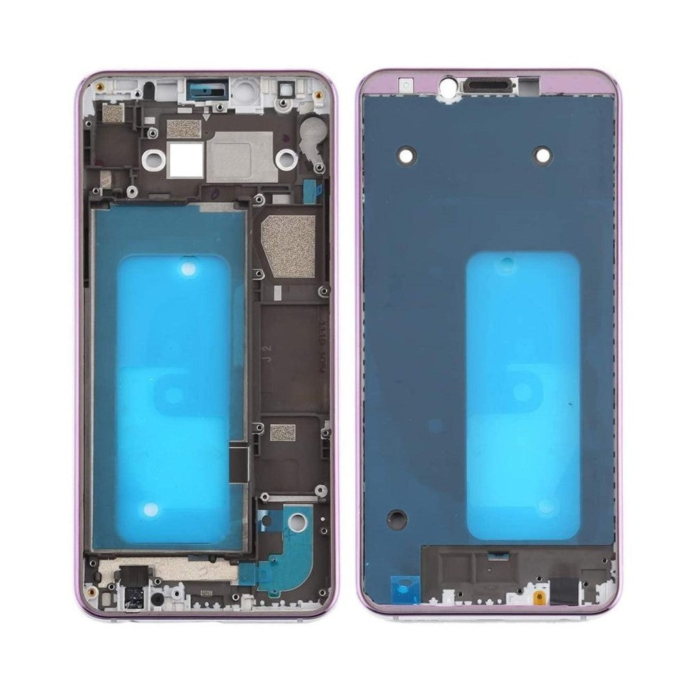 LCD Frame Middle Chassis for Samsung Galaxy A6s