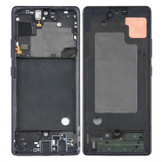 LCD Frame Middle Chassis for Samsung Galaxy A71 5G