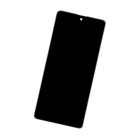 LCD Frame Middle Chassis for Samsung Galaxy A71s