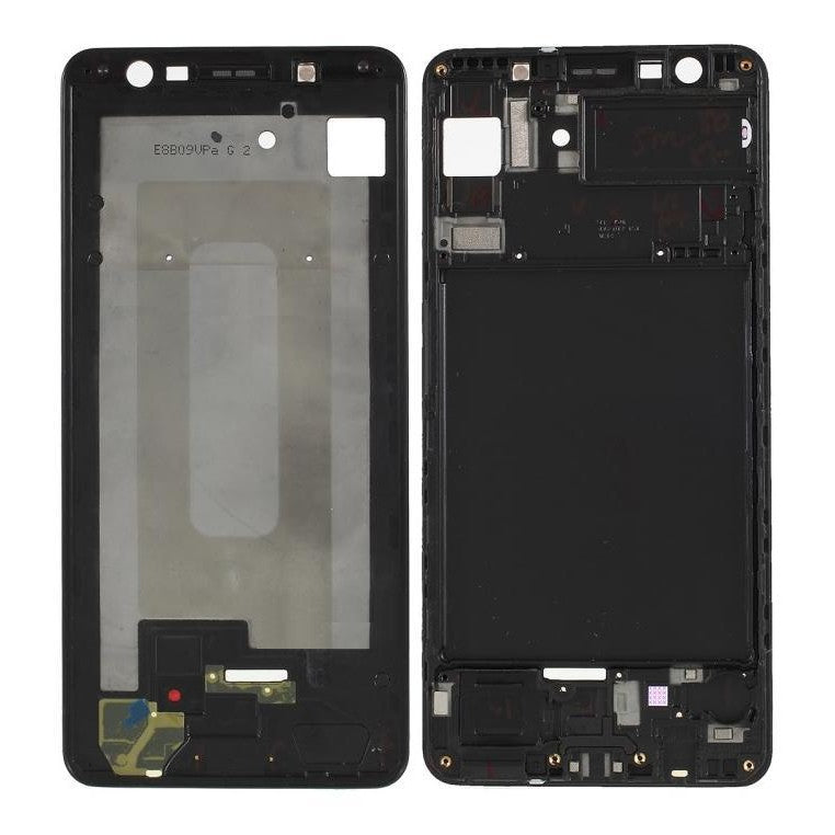 LCD Frame Middle Chassis for Samsung Galaxy A7 2018