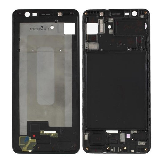 LCD Frame Middle Chassis for Samsung Galaxy A7 2018