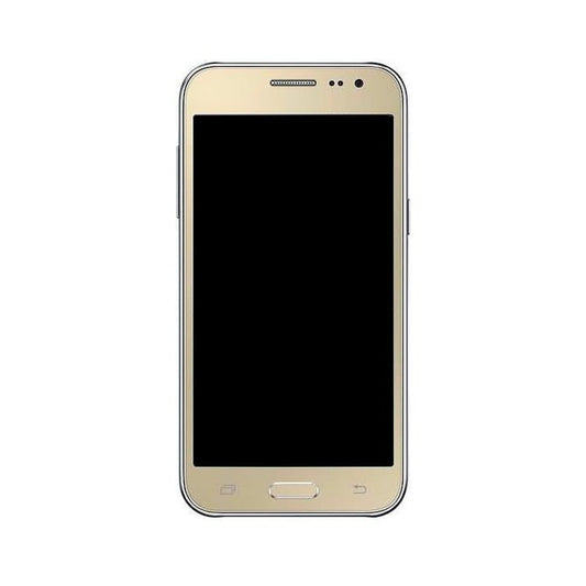 LCD Frame Middle Chassis for Samsung Galaxy J2 DTV