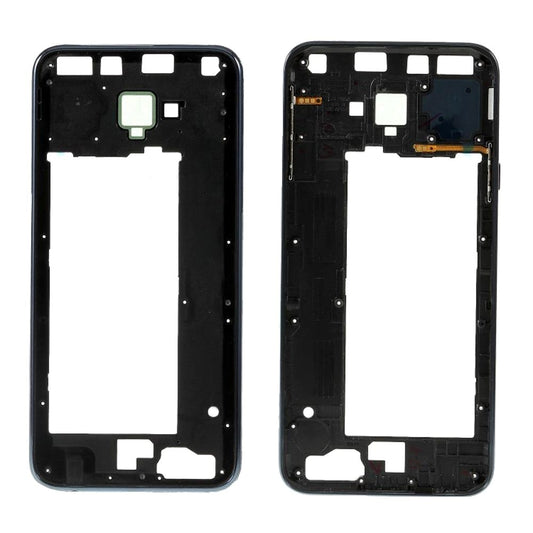 LCD Frame Middle Chassis for Samsung Galaxy J4 Plus