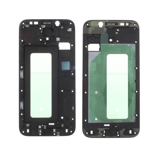 LCD Frame Middle Chassis for Samsung Galaxy J7 2017