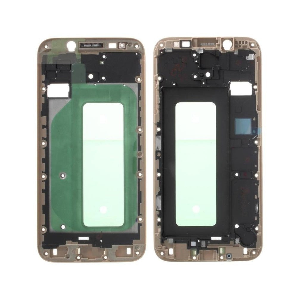 LCD Frame Middle Chassis for Samsung Galaxy J7 2017